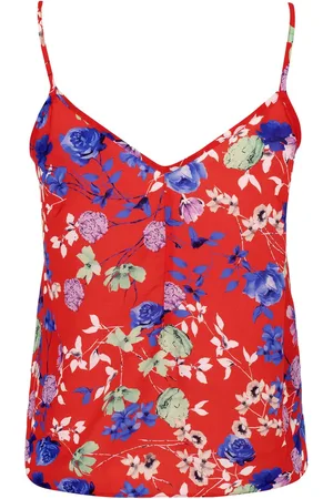 Jimmy Sanders Blouse Dames - Xxl