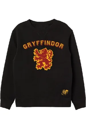 Harry Potter Gryffindor Sweatshirt