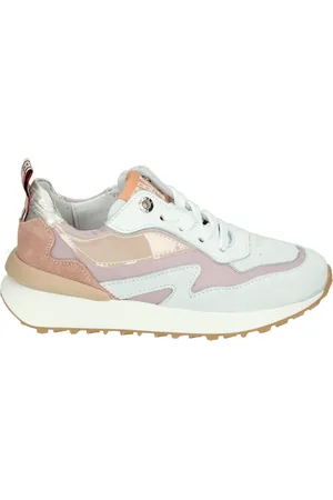 Red Rag Low Cut sneakers