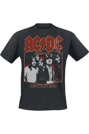 AC/DC Highway To Hell Tour 