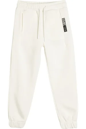 Koton Jogger Met drukwerk Sweat Bottoms