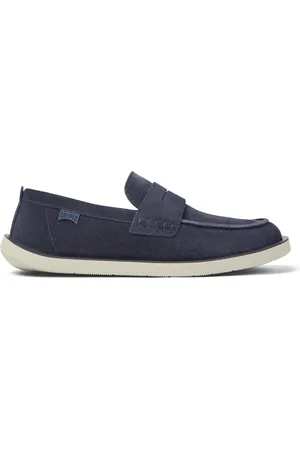Camper Wagon Loafers - Herren - - 41