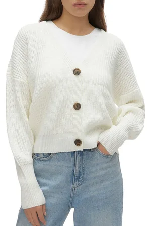VERO MODA Lea Cardigan Vest Dames