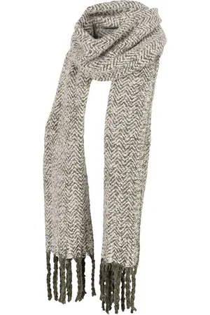sarlini Winter Sjaal Dames Sjaal Effen