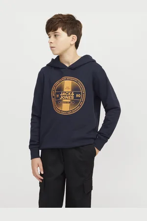 JACK & JONES Rio Hoodie Jongens