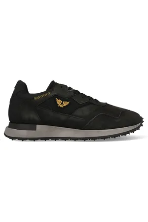 PME Legend™ Aerovation Sneakers - Leren Sneaker - Heren -