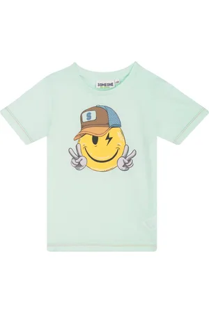Someone AARON-SB-02-D