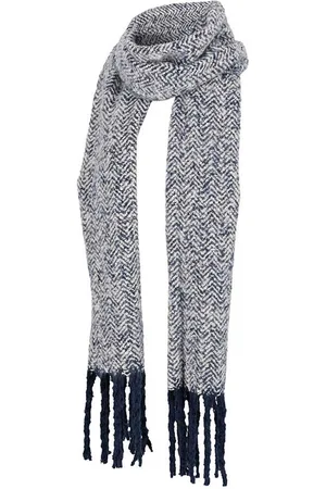 sarlini Winter Sjaal Dames Sjaal Effen