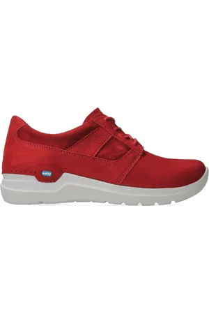 Wolky Veterschoenen Cool