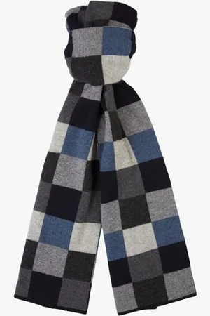 Profuomo Sjaal Heren