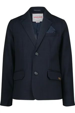 Vingino Tady Jongens Blazer