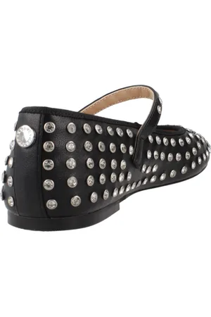 Steve Madden Vinetta-r Ballerina