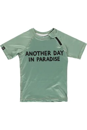 Beach & Bandits UV T UV Zwemkleding Jongen/Meisje - - S - (7436908718724)