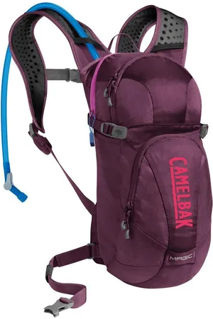 CamelBak Magic Hydration Pack 2L bottle Women, italian plum/diva pink