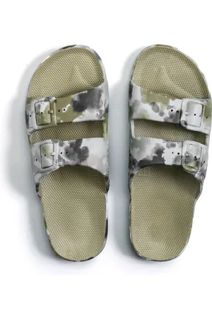 Freedom Moses SLIPPERS Jongen slippers / flipflops / badslipper - original - 36/37 - (634052218191)