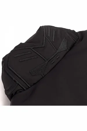 Black Bananas JR. ESSENTIAL BODYWARMER