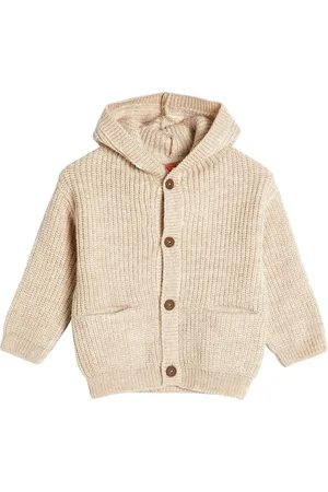 Koton Capuchon kraag Normale lengte Vest