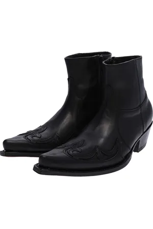 Sendra JAVI LUCA 7783 western enkellaars - 44 EU