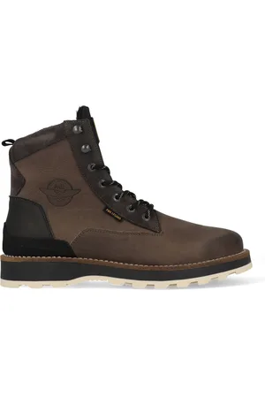 PME Legend™ Boots Ribcargo Dk. Grey (PBO2409290 - 9703)
