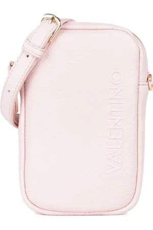 VALENTINO Telefoontasje Rised Re Mobile Phone Case Roze