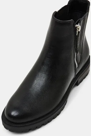 ESPRIT Dames Enkellaars 36