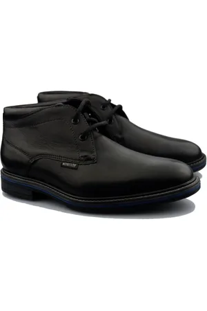 Mephisto Walfred - heren laars - - maat 46 (EU) 11 (UK)