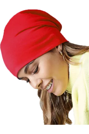 Beechfield Wintermuts Beanie Hemsedal - - heren/dames - katoen - warme winter mutsen