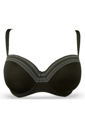 Marie Jo Hans Balconnet Bh 0121849 Kaki 70E