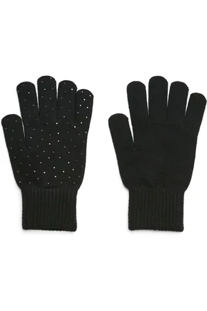 Pieces® PCROSALIA KNIT GLOVES BC - Meisjes - Handschoenen