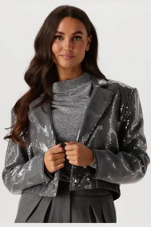 Aaiko Mille Sequins Pes 356 Blazers Dames -