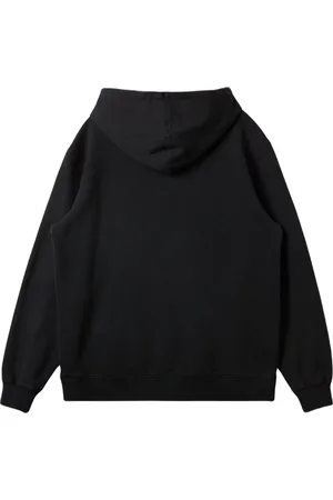 Quiksilver Salt Water Hoodie - Black