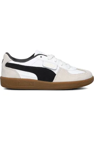 PUMA Palermo Ps Sneakers - Jongens -