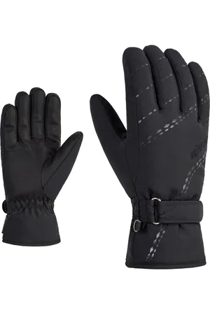 Ziener Korva Handschoenen Vrouwen