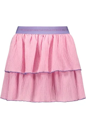 B.Nosy B.Nosy Zomer rok meisjes - 2-laags - Rany