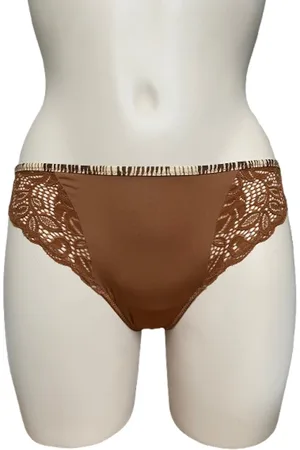 Marie Jo Amalie Rio Slip 0502540 Bronze D