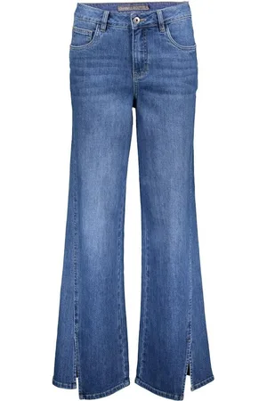 Geisha 41805-10 - Jeans wide