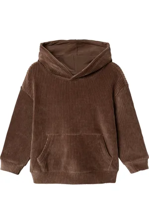 NAME IT Sweater jongens - - NMMnelur - maat 104