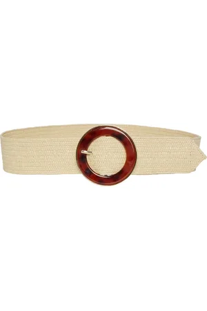 Pieces® PCKARISMA WAIST BELT SWW - Meisjes - Riemen