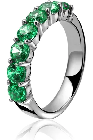 ZinZi Zilveren ring ZIR1000G