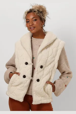 Fabienne Chapot Merlin Gilet Blazers Dames -