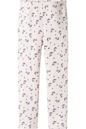 NAME IT NMFKADIA LEGGING BOX - Meisjes - Leggings