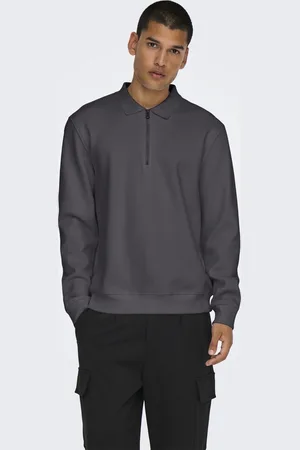 Only & Sons Abbot Sweater Heren