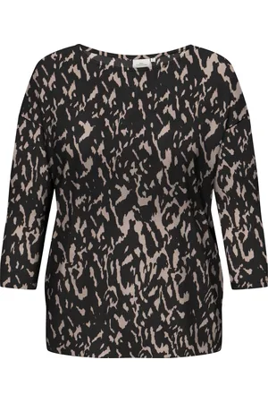 ONLY CARALBA 3/4 TOP NOOS - Dames - Blouses