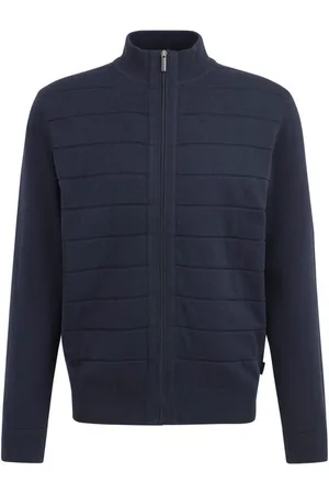 Bugatti Clothing Vest Heren