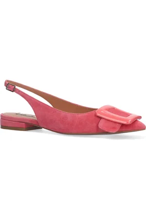 Bibi Lou Schoenen Bonnie Flat Loafers 648z30vk