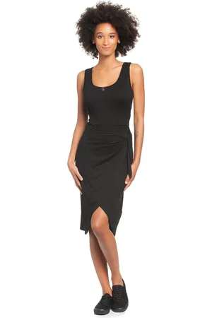 VIVE MARIA Été Noir Korte jurk - XL