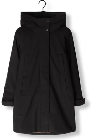 Elvine Eline Jassen Dames - Winterjas -