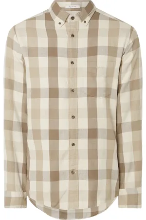 GANT Overhemd Lange Mouw Overhemd 3230200 204