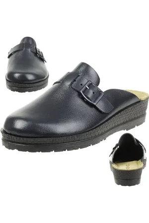 Rohde Neustadt d Clogs damespantoffels schoenen 1447