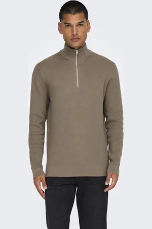 Only & Sons Phil Trui - Heren Sweater